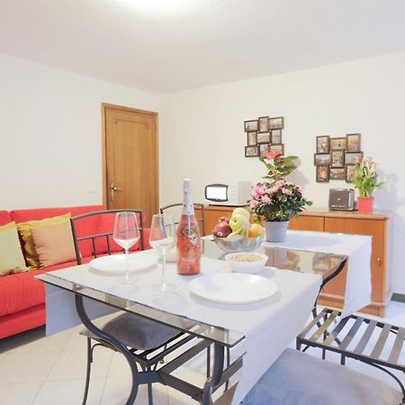 Santa Croce Guest House Venice Exterior photo