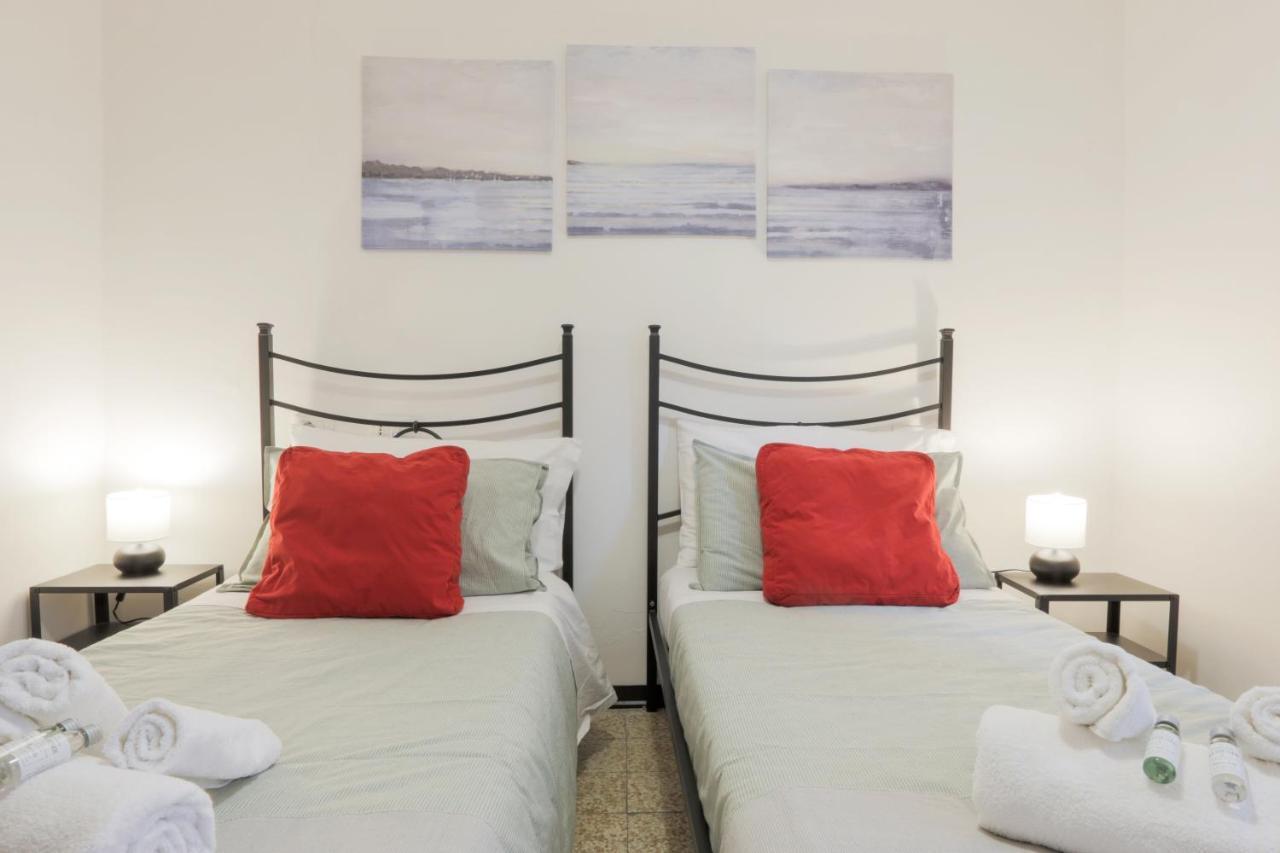 Santa Croce Guest House Venice Exterior photo