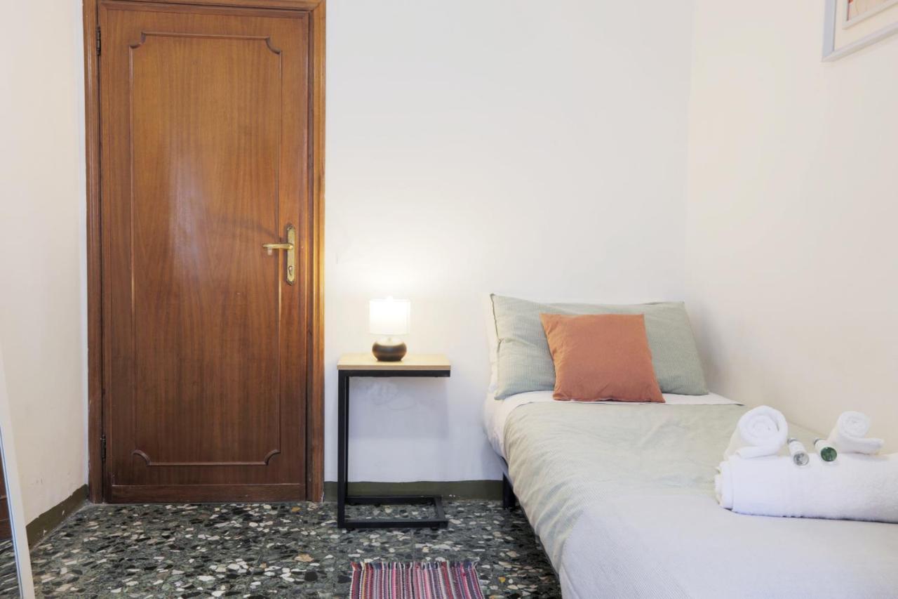 Santa Croce Guest House Venice Exterior photo