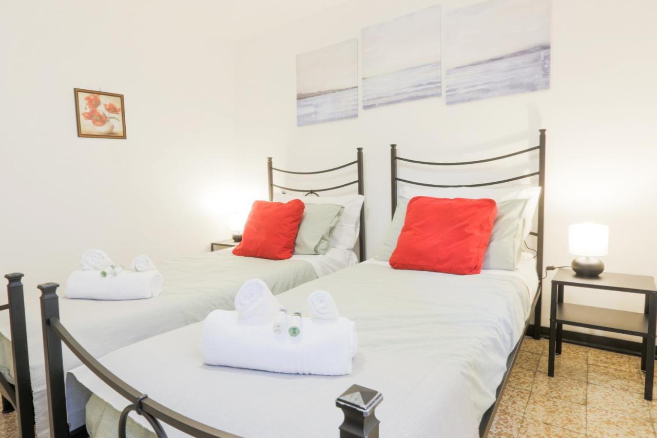 Santa Croce Guest House Venice Exterior photo