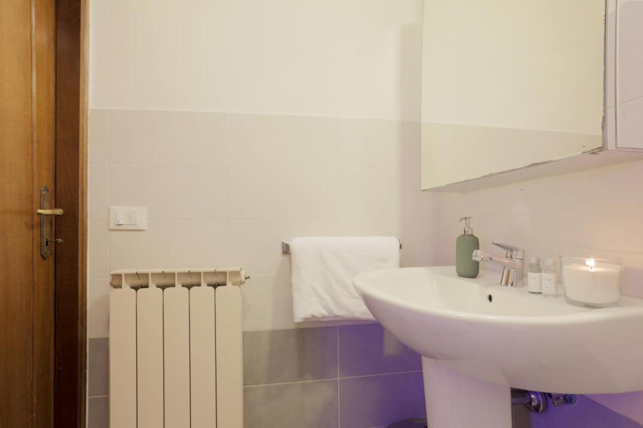 Santa Croce Guest House Venice Exterior photo
