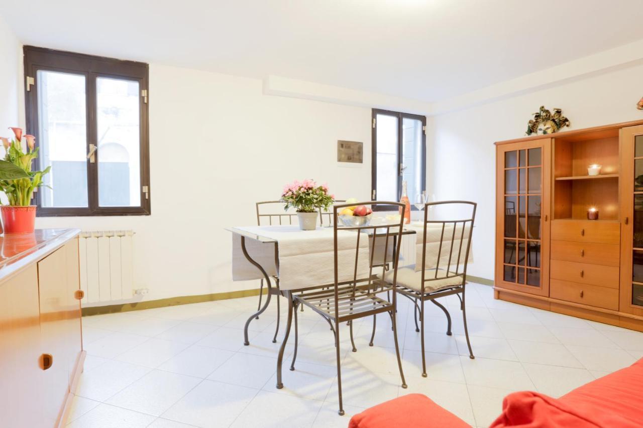 Santa Croce Guest House Venice Exterior photo
