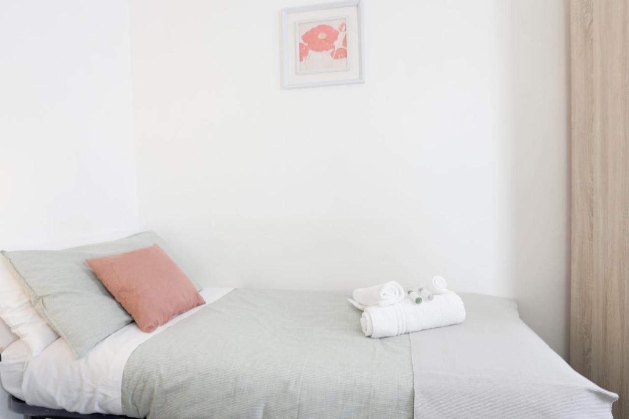 Santa Croce Guest House Venice Exterior photo