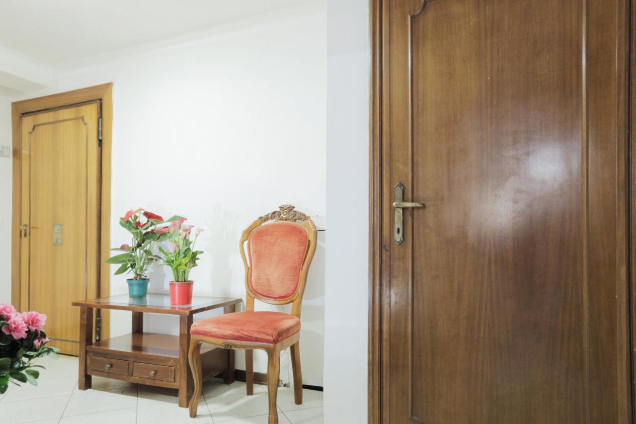 Santa Croce Guest House Venice Exterior photo