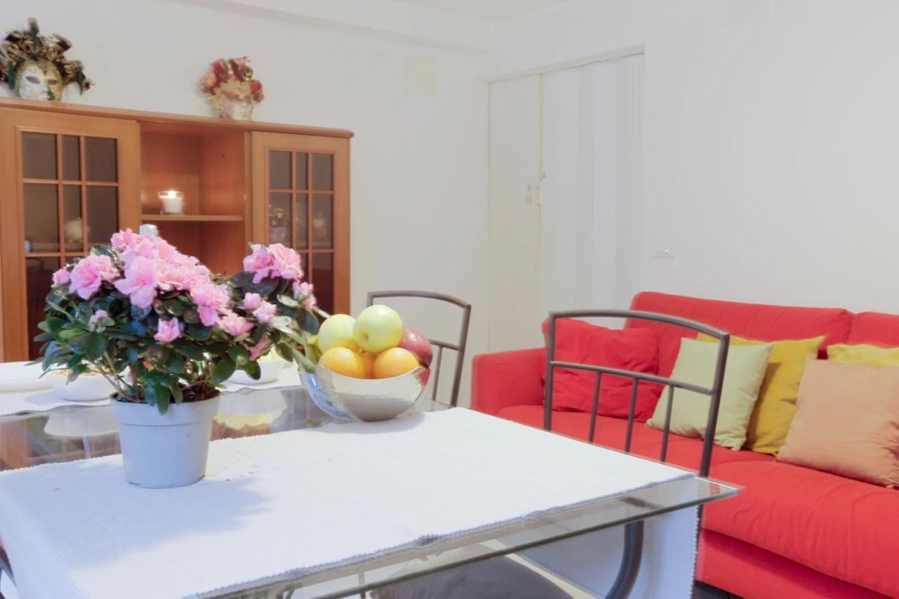 Santa Croce Guest House Venice Exterior photo
