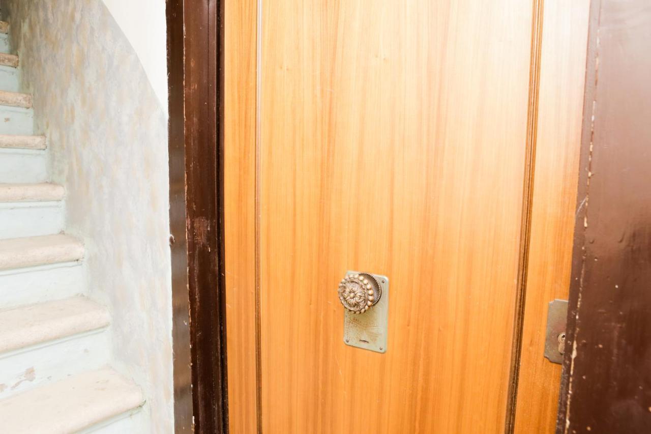 Santa Croce Guest House Venice Exterior photo