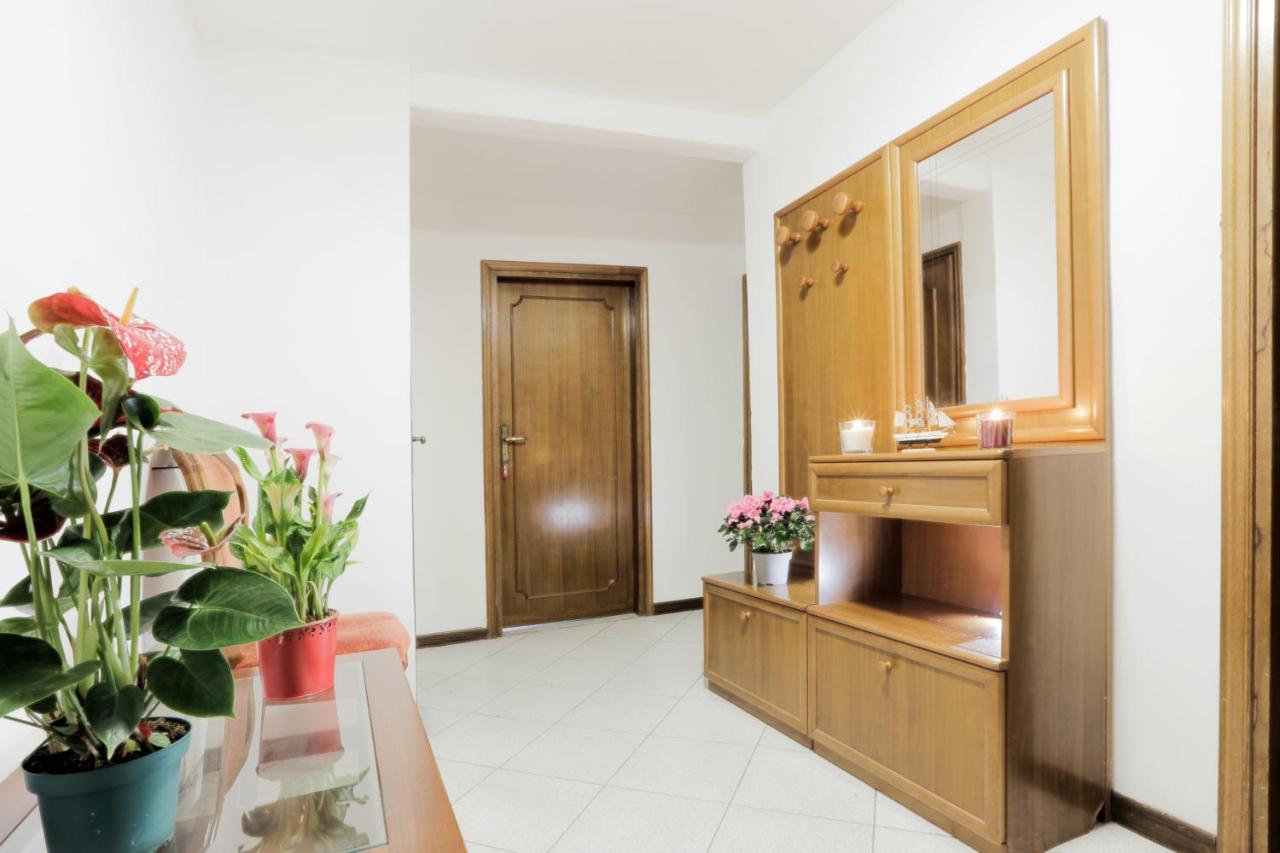 Santa Croce Guest House Venice Exterior photo