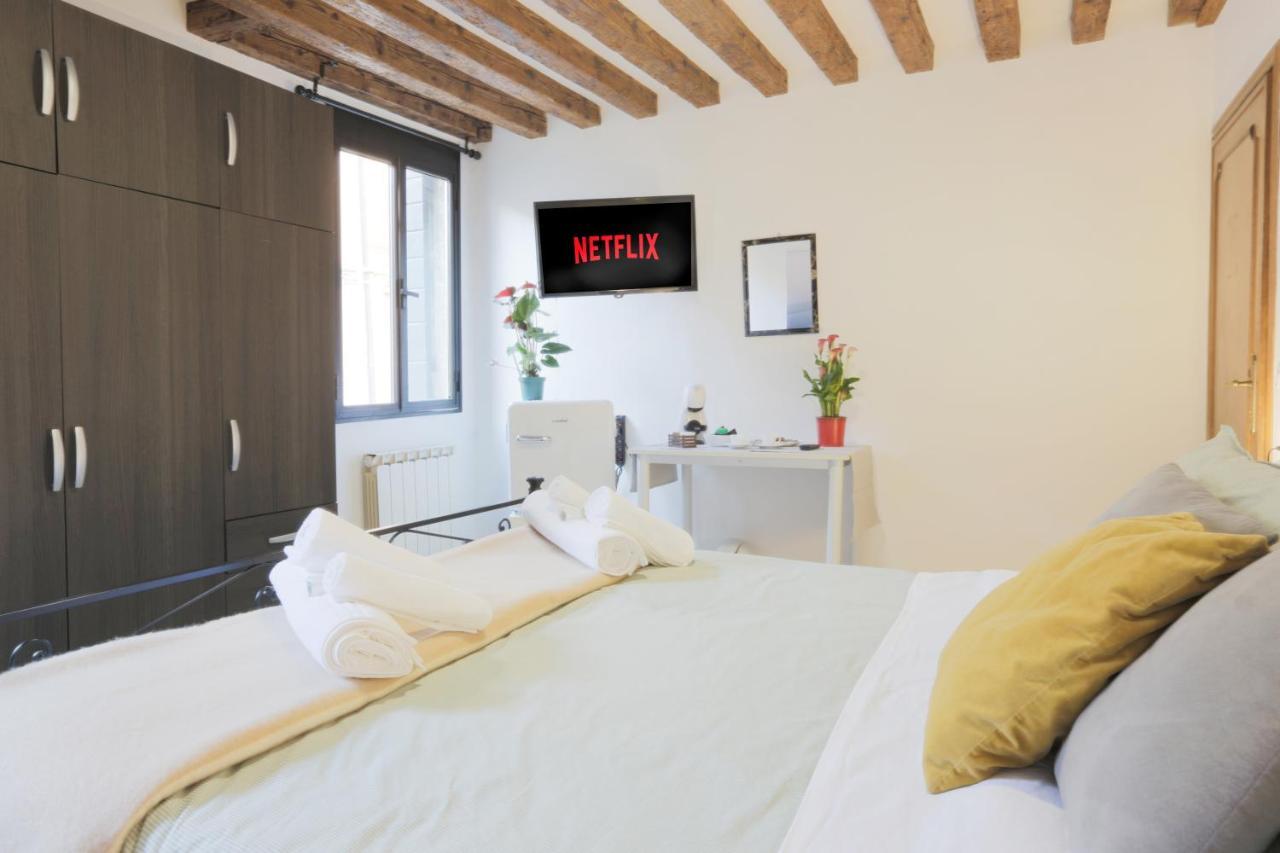 Santa Croce Guest House Venice Exterior photo
